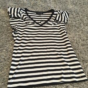 Tommy Hilfiger Striped Top
